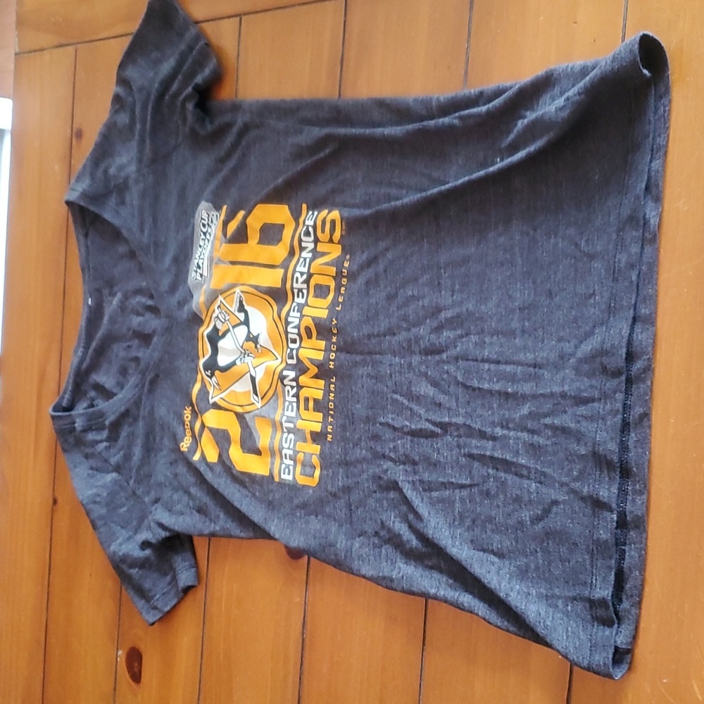 NHL Pittsburgh Penguins tshirt